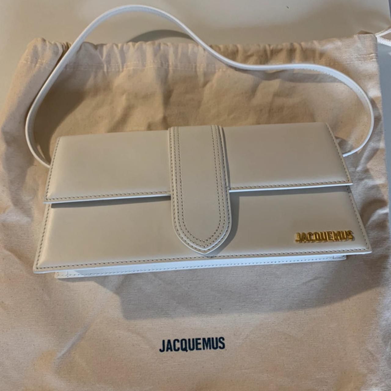 Jacquemus Le Petit Bambimou Women Sling Bags - Image 2