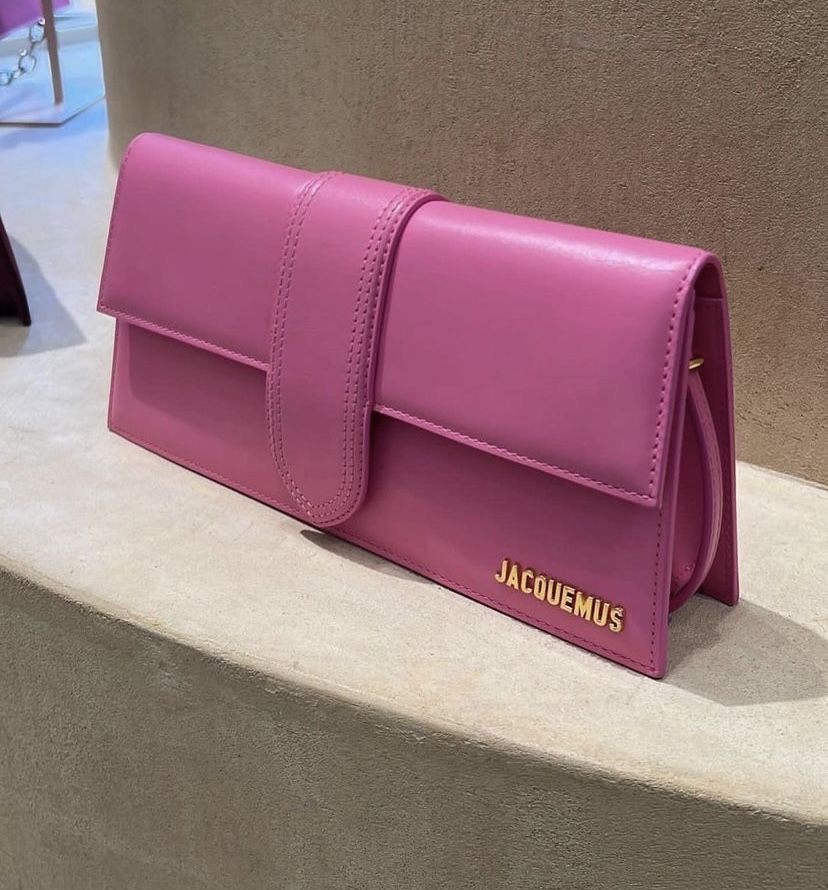 Jacquemus Le Petit Bambimou Women Sling Bags - Image 5