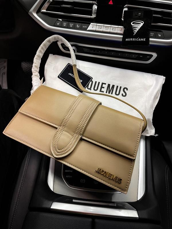 Jacquemus Le Petit Bambimou Women Sling Bags - Image 4