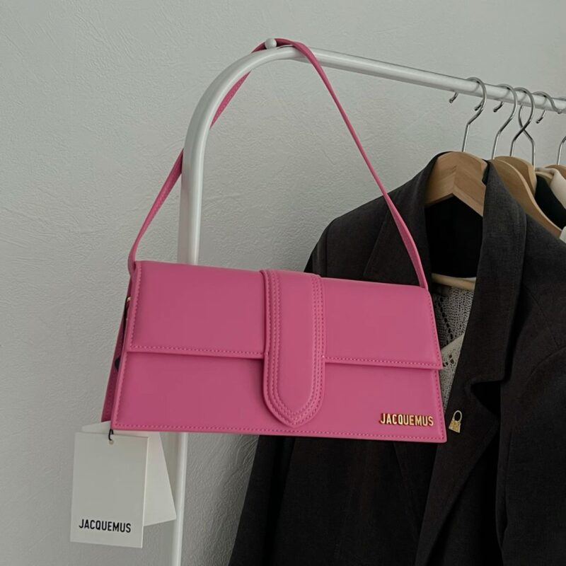 Jacquemus Le Petit Bambimou Women Sling Bags