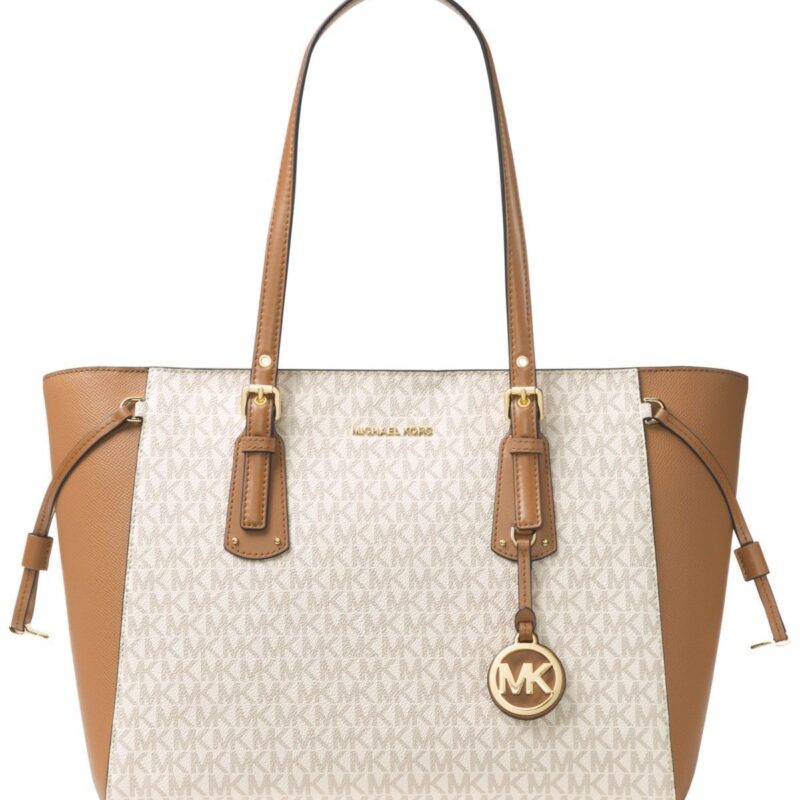 Michael Kors Voyager Women Tote Bags