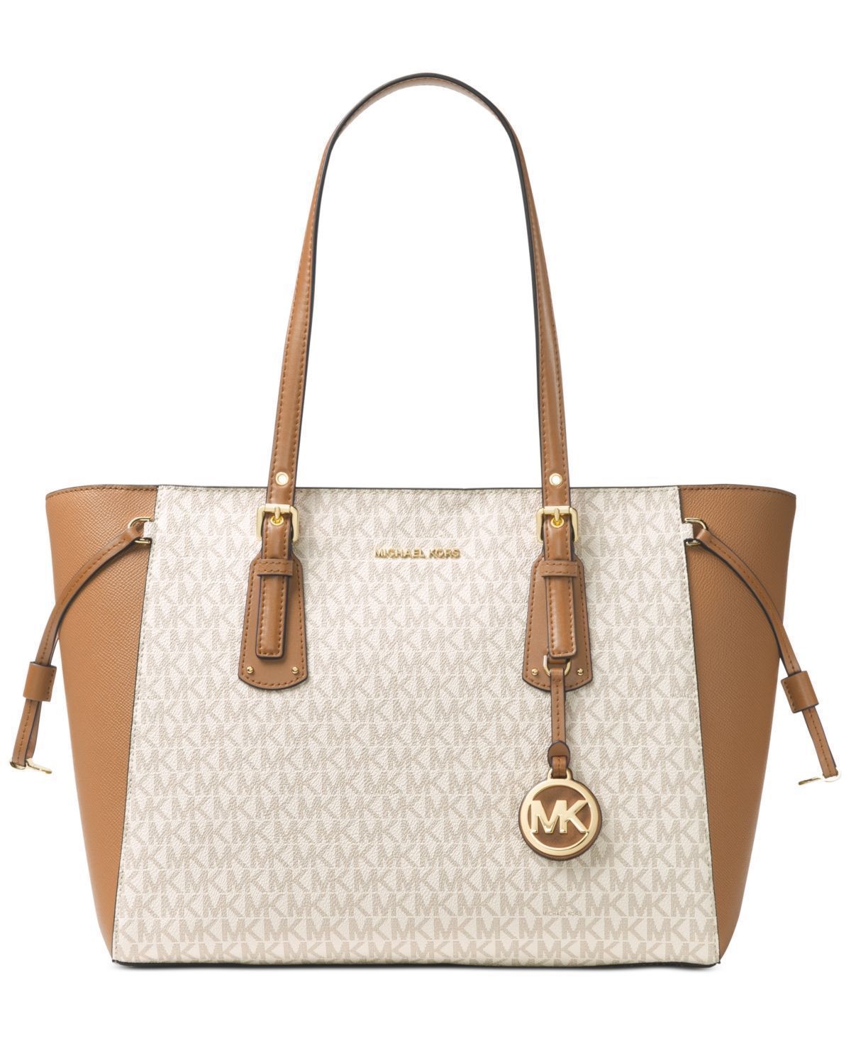 Michael Kors Voyager Women Tote Bags
