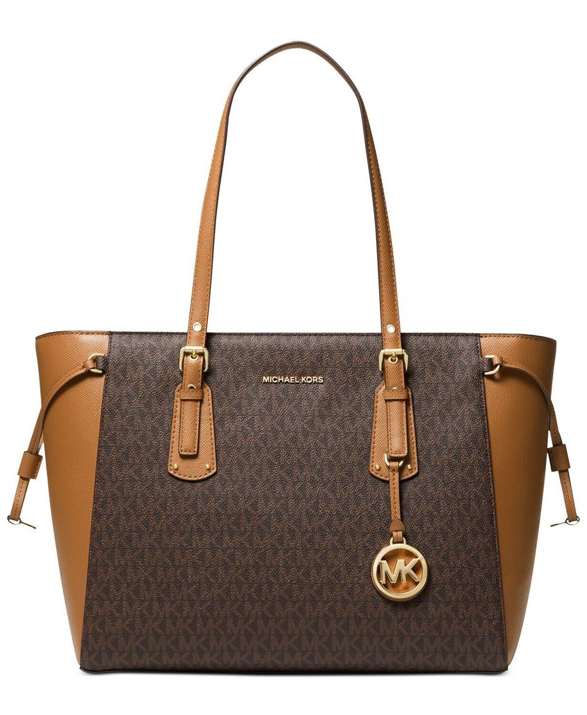 Michael Kors Voyager Women Tote Bags - Image 2