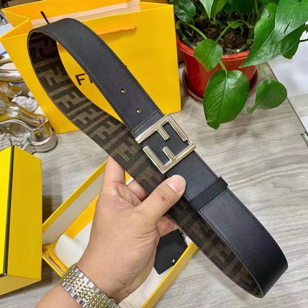 Fendi Men's Belt