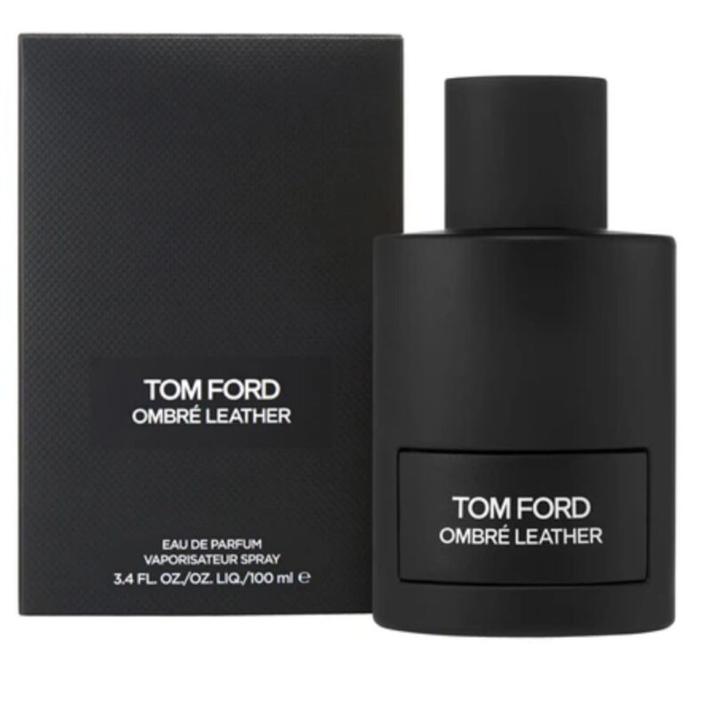 Tom Ford Perfumes Long-lasting Original Fragrance with Box Packing
