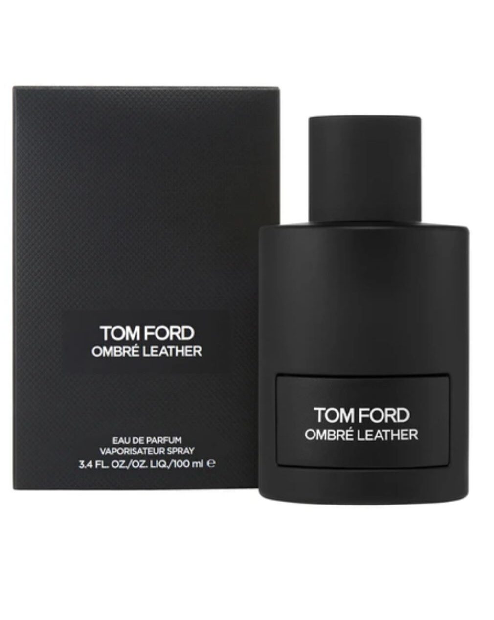 Tom Ford Perfumes Long-lasting Original Fragrance with Box Packing