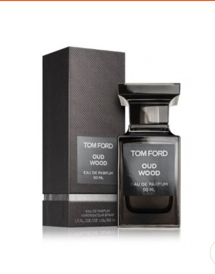 Tom Ford Perfumes Long-lasting Original Fragrance with Box Packing - Image 2