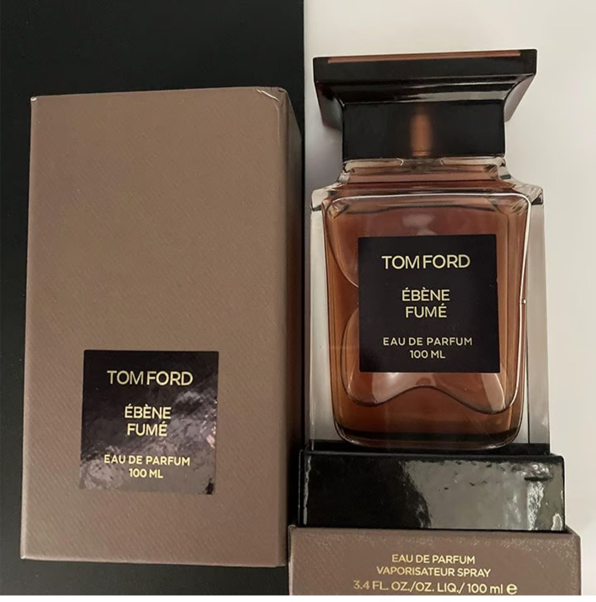 Tom Ford Perfumes Long-lasting Original Fragrance with Box Packing - Image 3