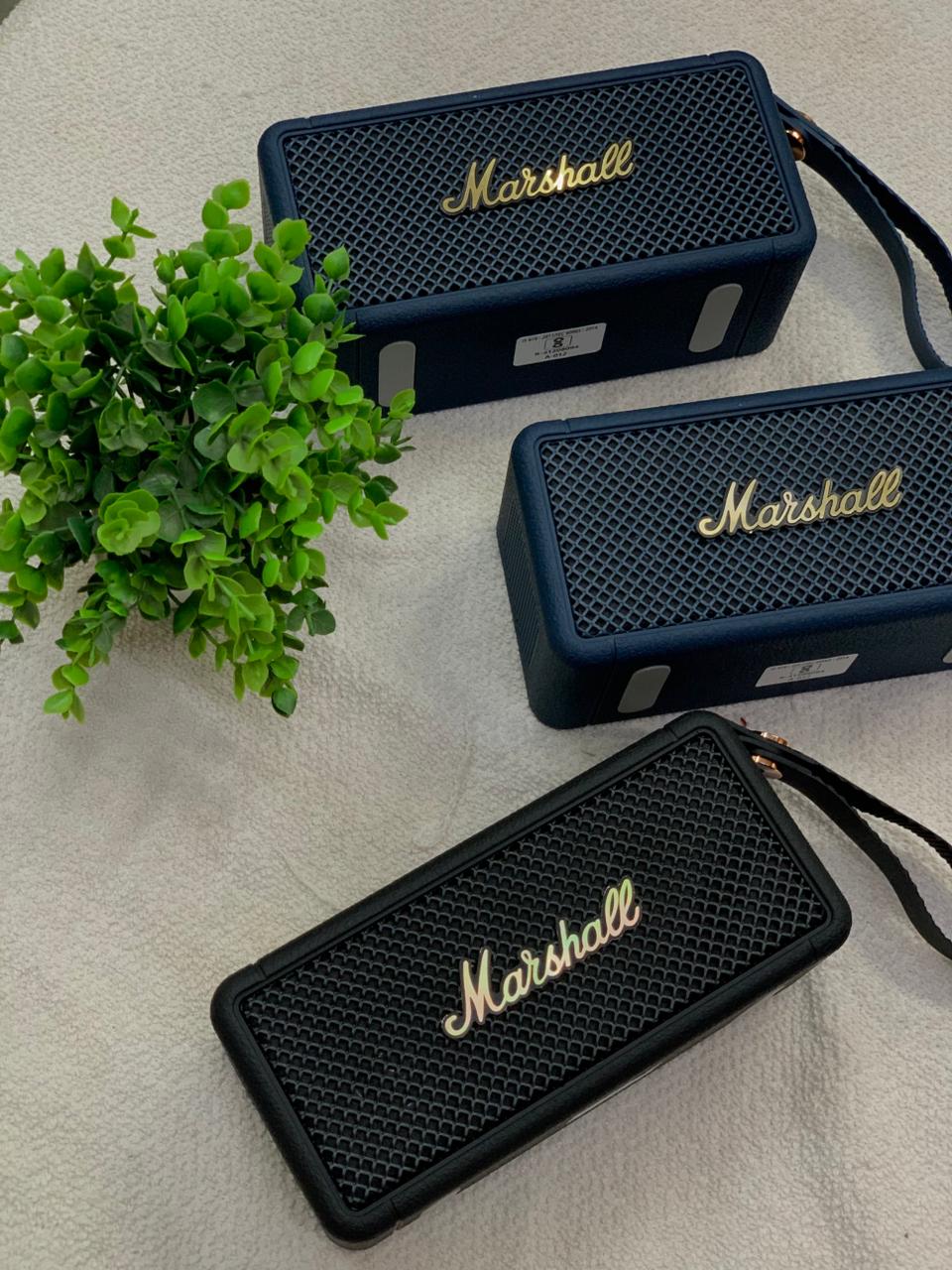Marshall Middleton Bluetooth Small Size Speaker - Image 11