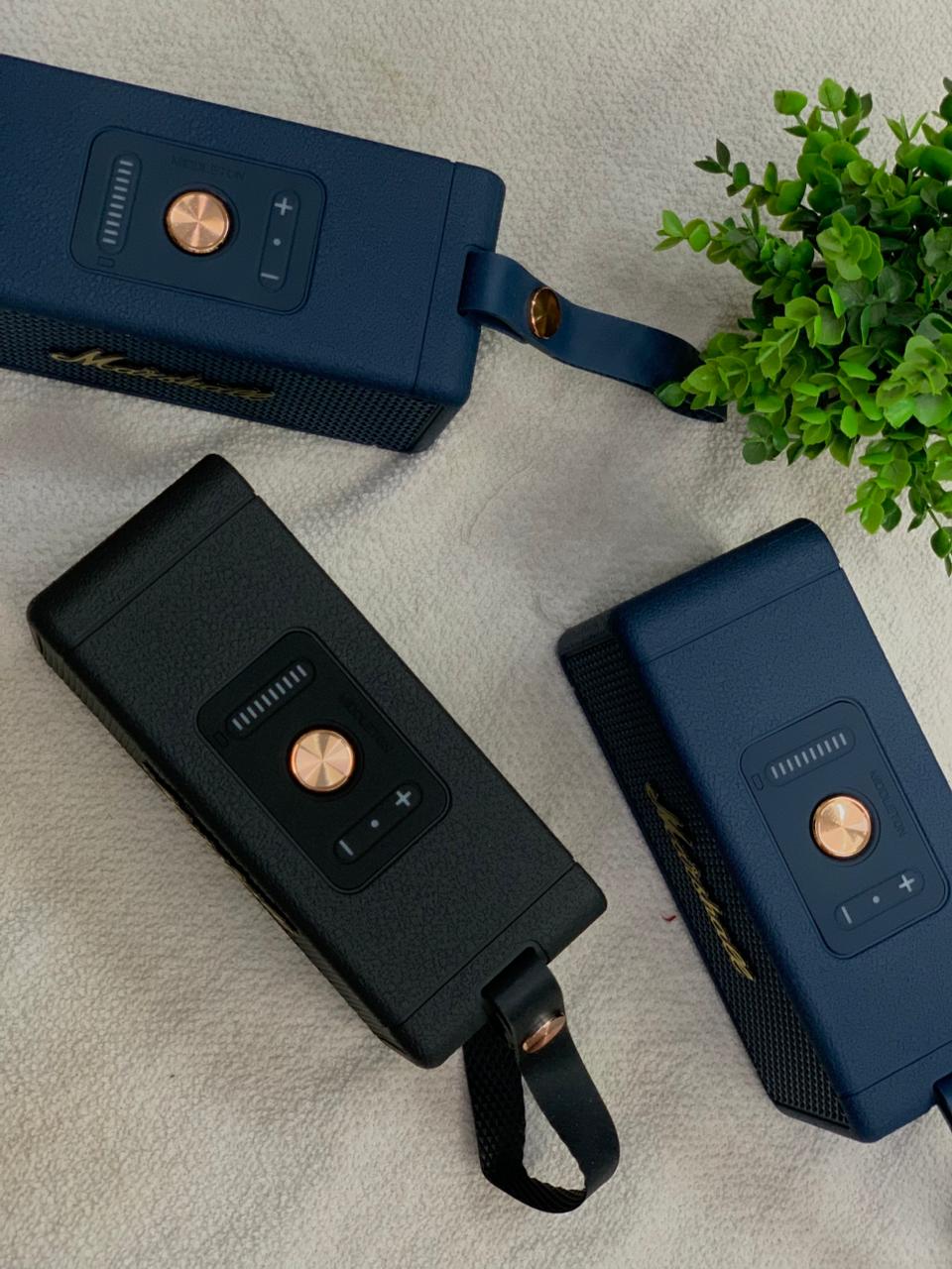 Marshall Middleton Bluetooth Small Size Speaker - Image 8