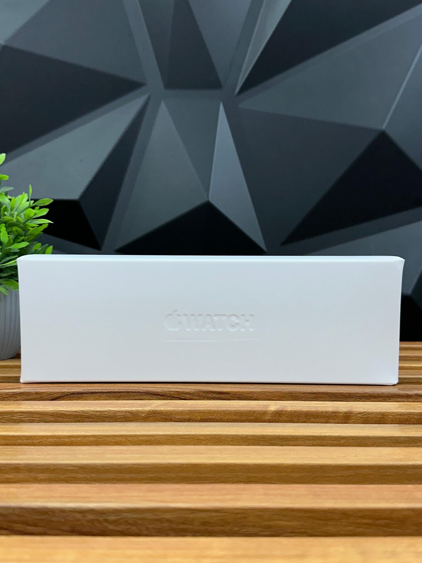 Apple Series 11 Smartwatch with Logo On/Off - Image 9