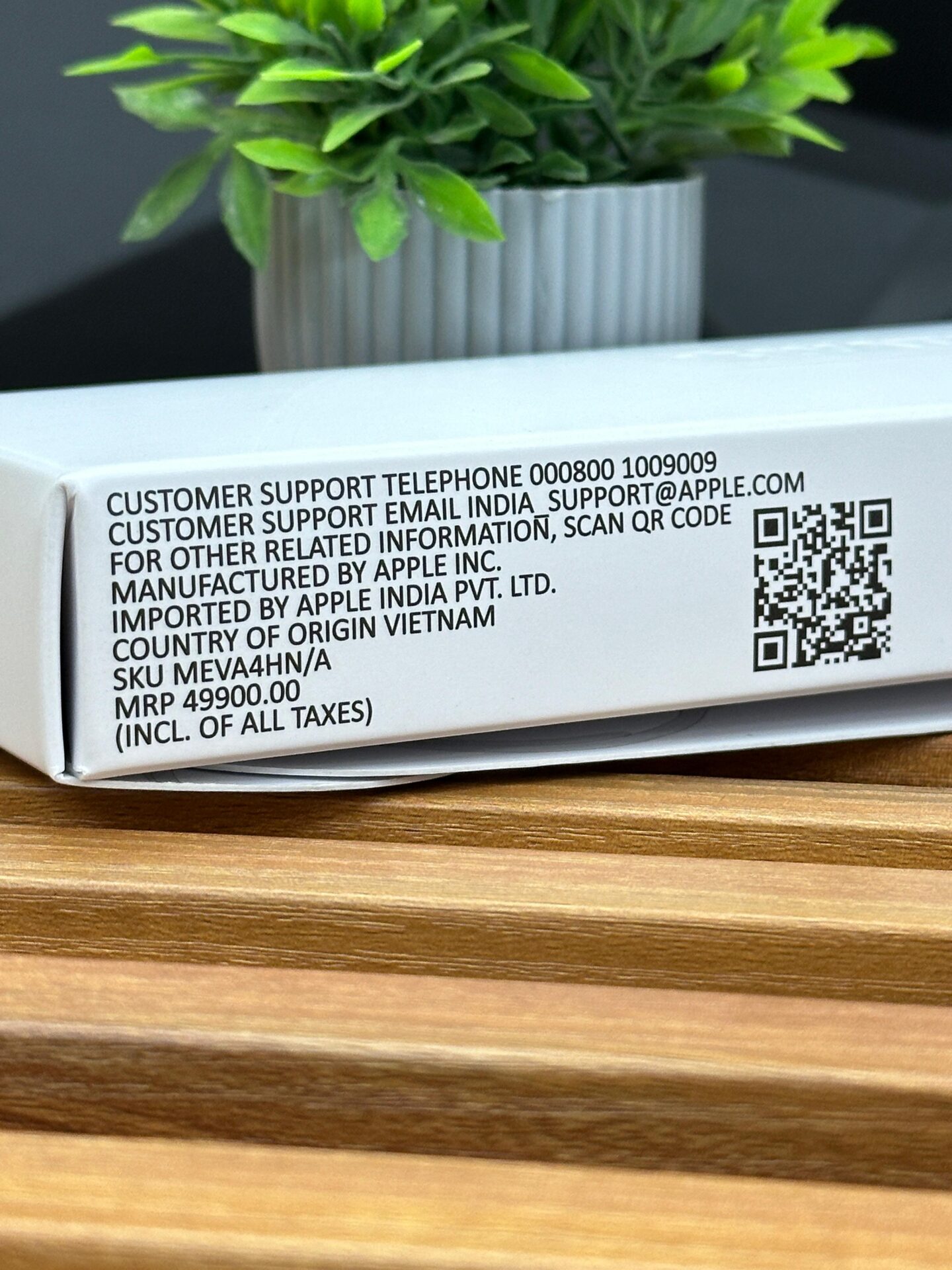 Apple Series 11 Smartwatch with Logo On/Off - Image 8