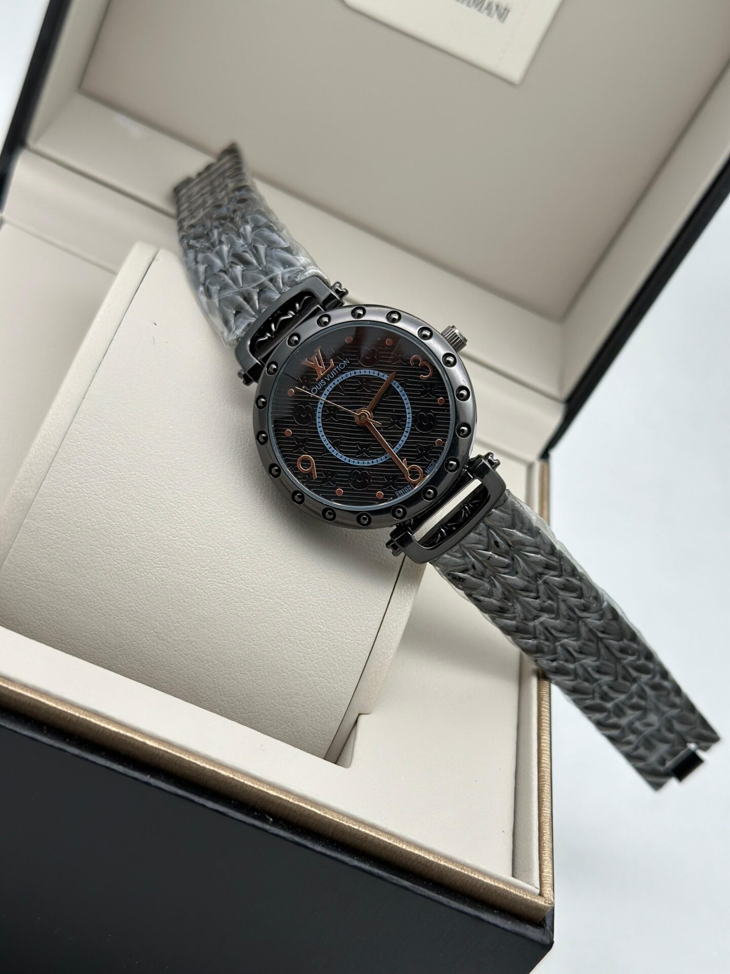 Louis Vuitton Women’s Luxury Watch - Image 3