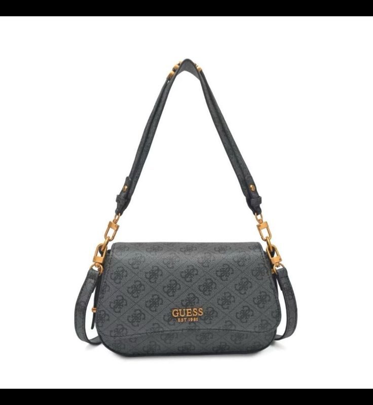 GUESS Saddle Women's Shoulder Bag