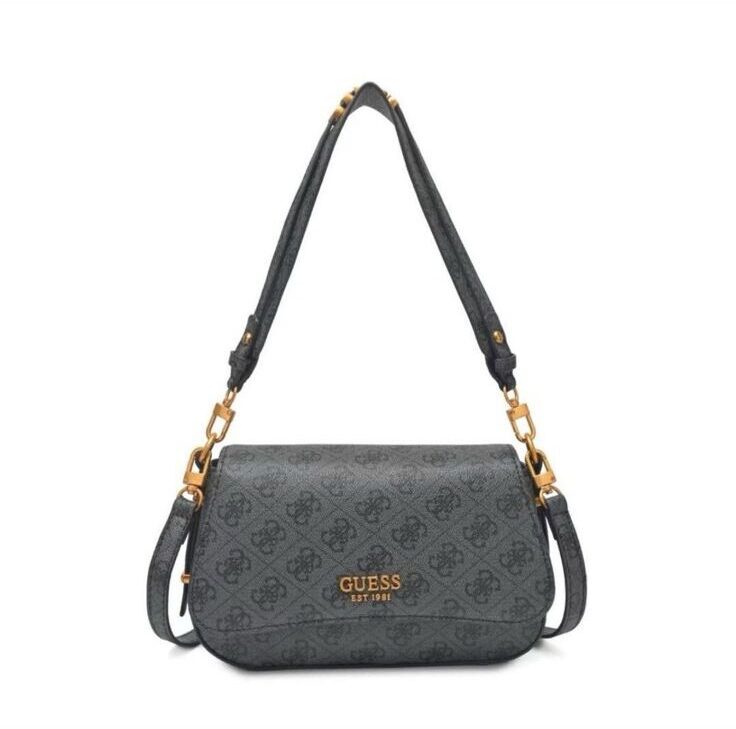 GUESS Saddle Women's Shoulder Bag