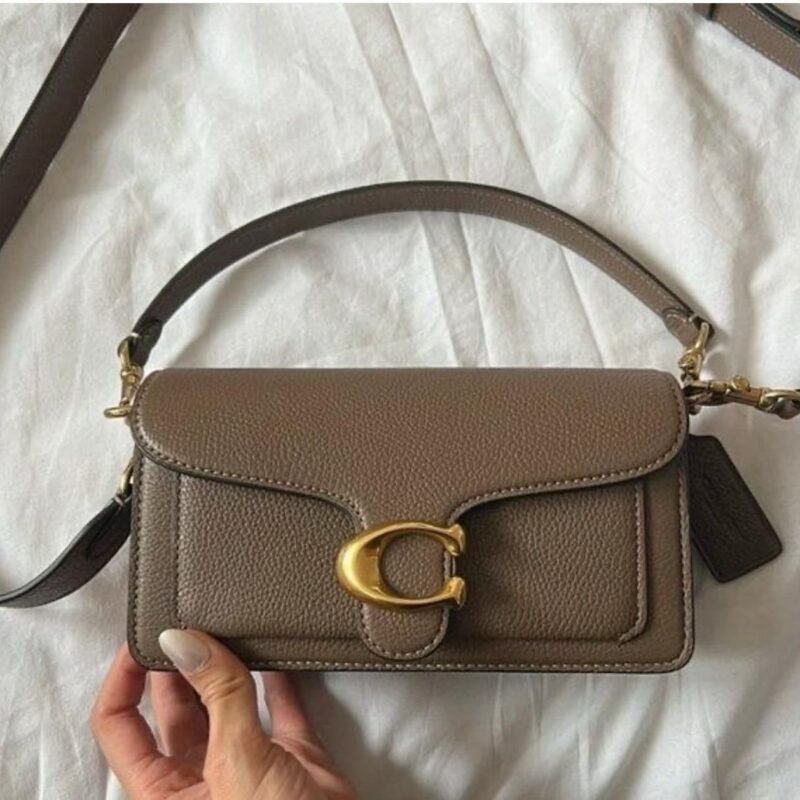 Coach Tabby Women's Shoulder Bag