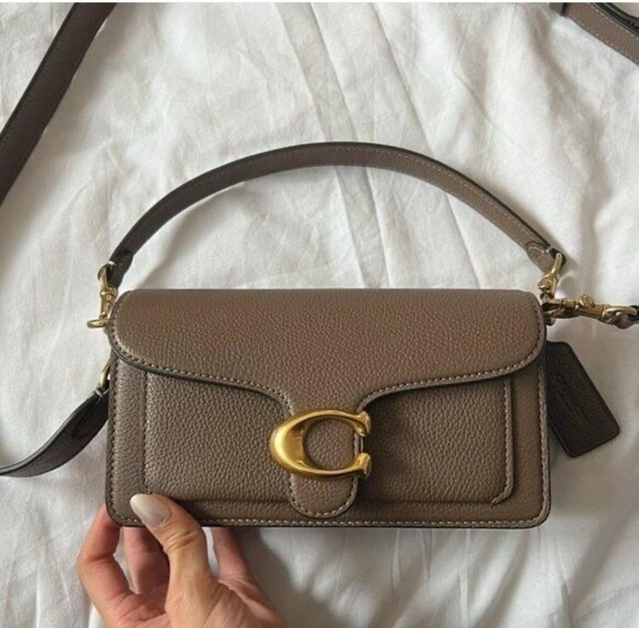 Coach Tabby Women's Shoulder Bag