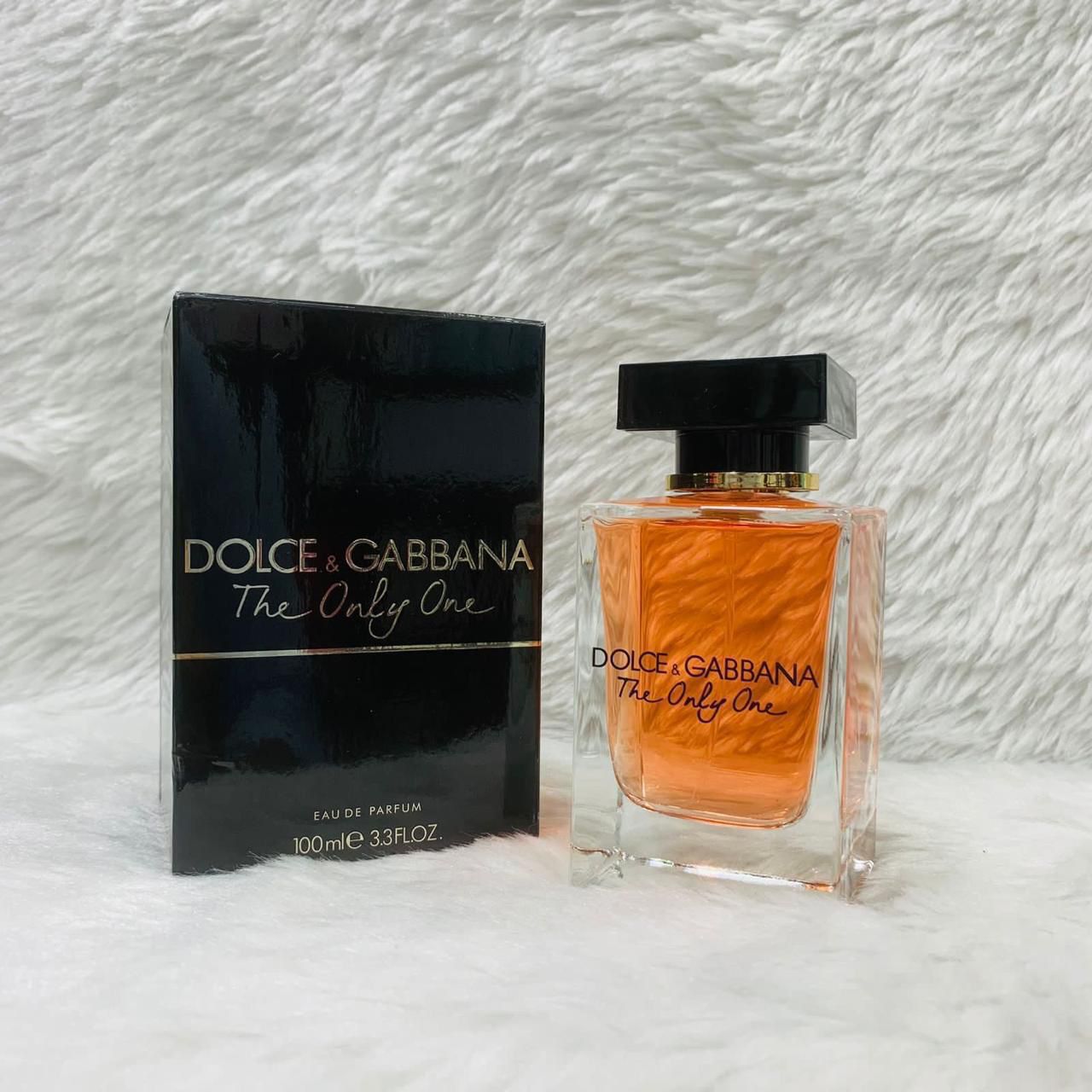 Dolce & Gabbana The One for Men's Collection EDT, EDP, Parfum Intense, Exclusive Arabic Editions 100ml - Image 2