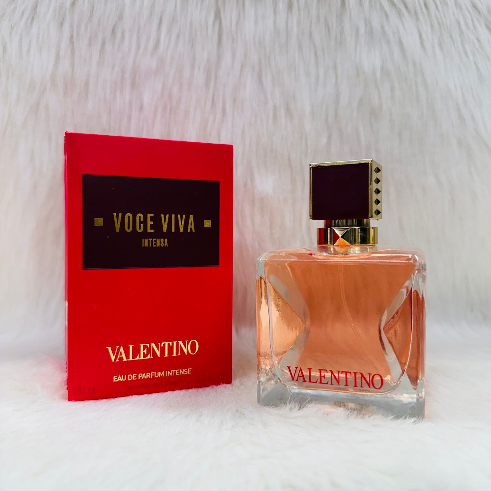 Valentino Donna Born In Roma & Voce Viva Women’s EDP, Intense, Coral Fantasy & Green Stravaganza 100ml Luxury Collection - Image 2