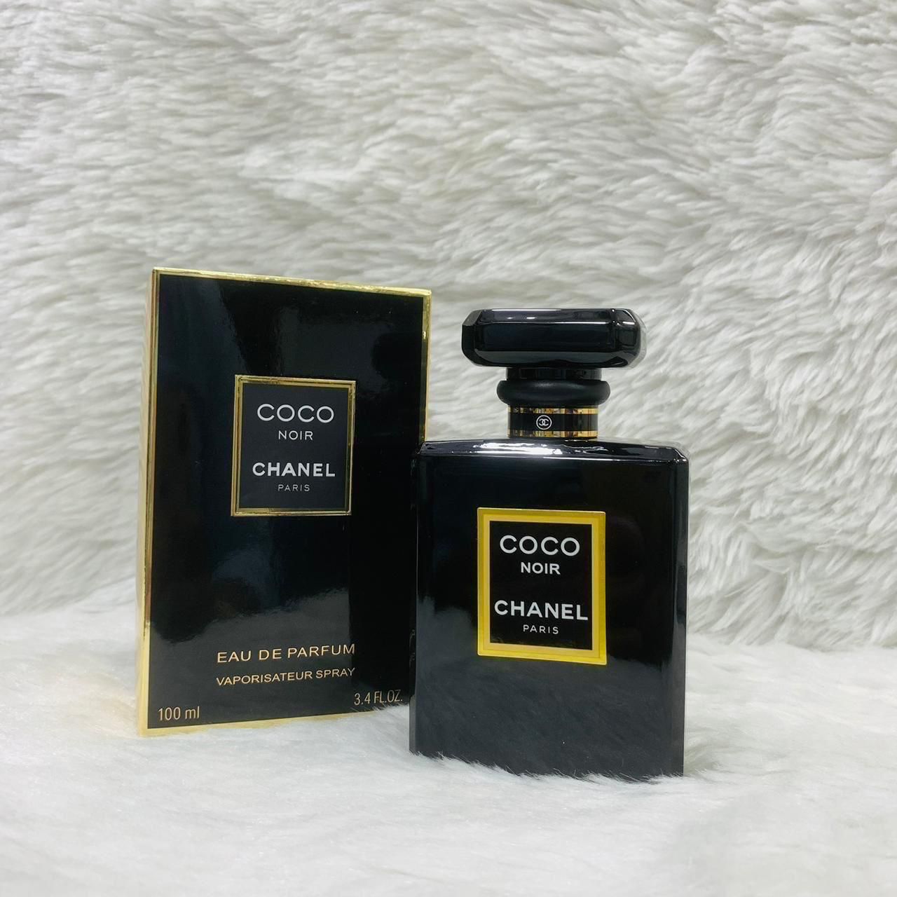 Chanel Bestseller Women’s Perfume Collection – Coco Mademoiselle, No.5, Coco Noir, Coco Mademoiselle Intense – 100ml Eau de Parfum - Image 2
