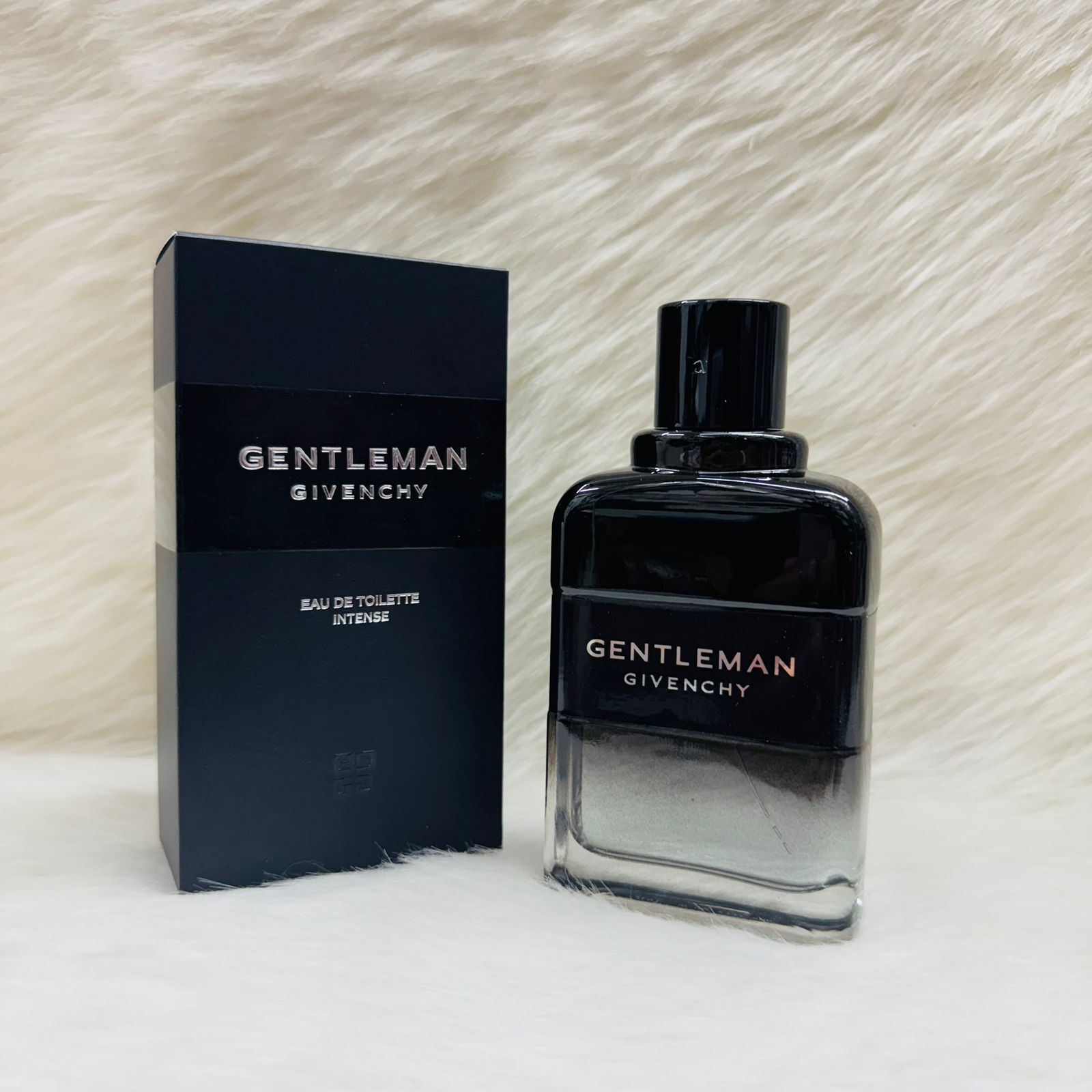 Givenchy Gentleman Réserve Privée EDP & Gentleman Intense EDT 100ml Men’s French Designer Fragrances - Image 2