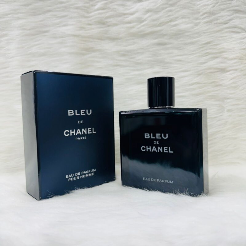 Chanel Men’s Fragrances – Bleu de Chanel EDT, EDP, Parfum & Allure Homme Sport Eau Extrême, 100ml, Signature Woody Aromatic Scents