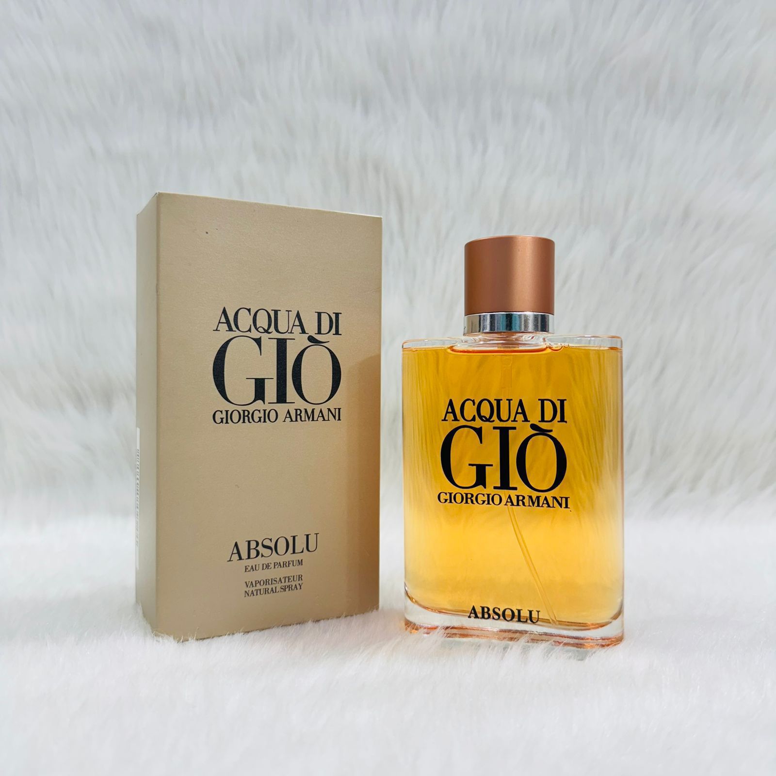 Giorgio Armani Acqua di Giò Collection – EDT, EDP, Parfum, Profondo, Profumo, Absolu, Elixir – 100ml/125ml Men’s Designer Scents - Image 3