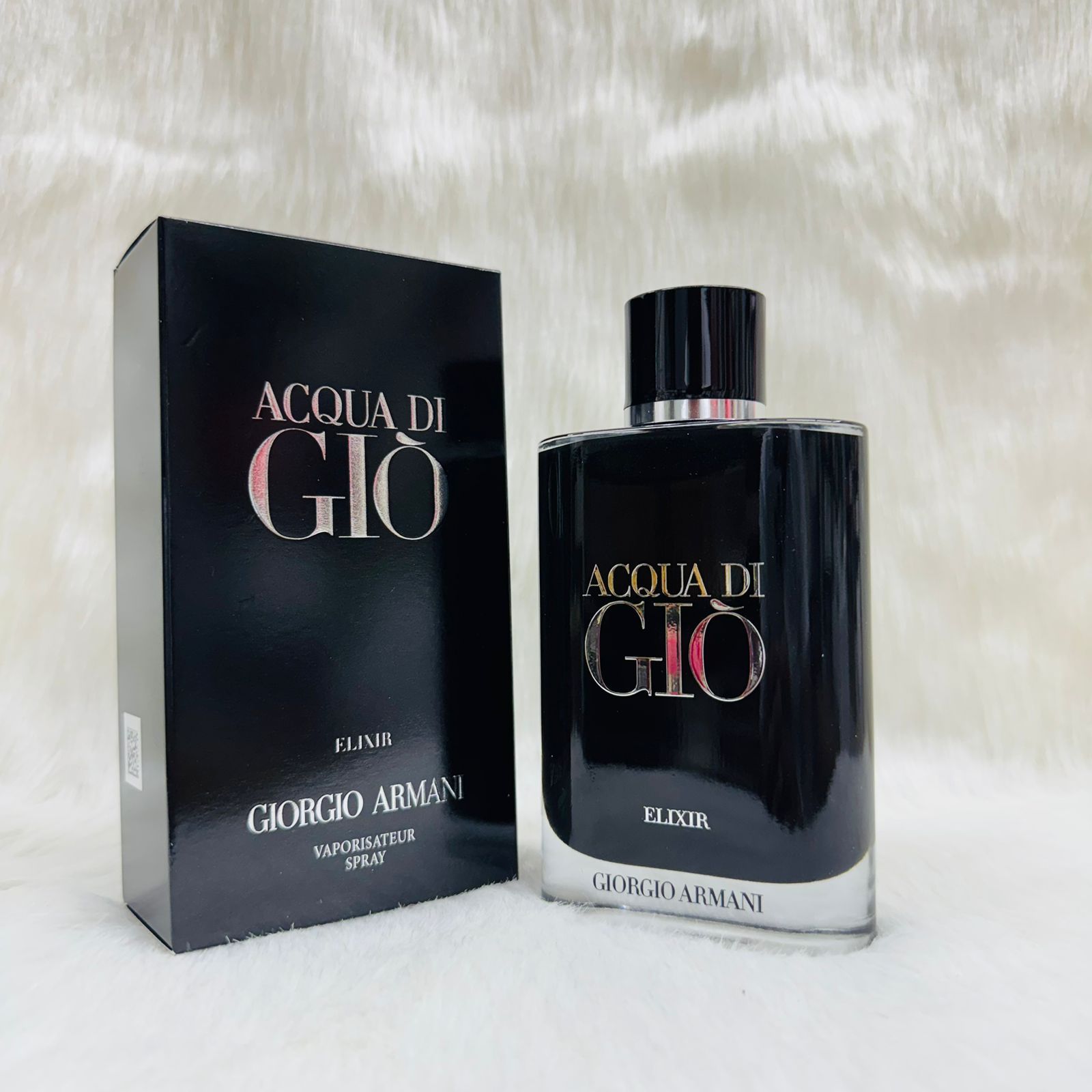 Giorgio Armani Acqua di Giò Collection – EDT, EDP, Parfum, Profondo, Profumo, Absolu, Elixir – 100ml/125ml Men’s Designer Scents - Image 2