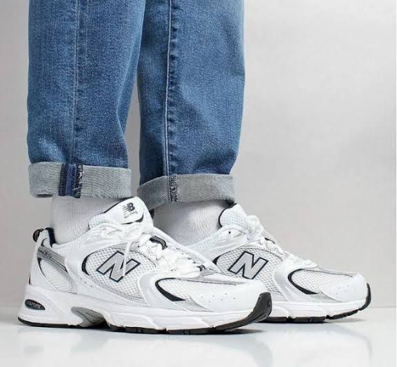 New Balance 530 Running Shoes For Women - Image 3