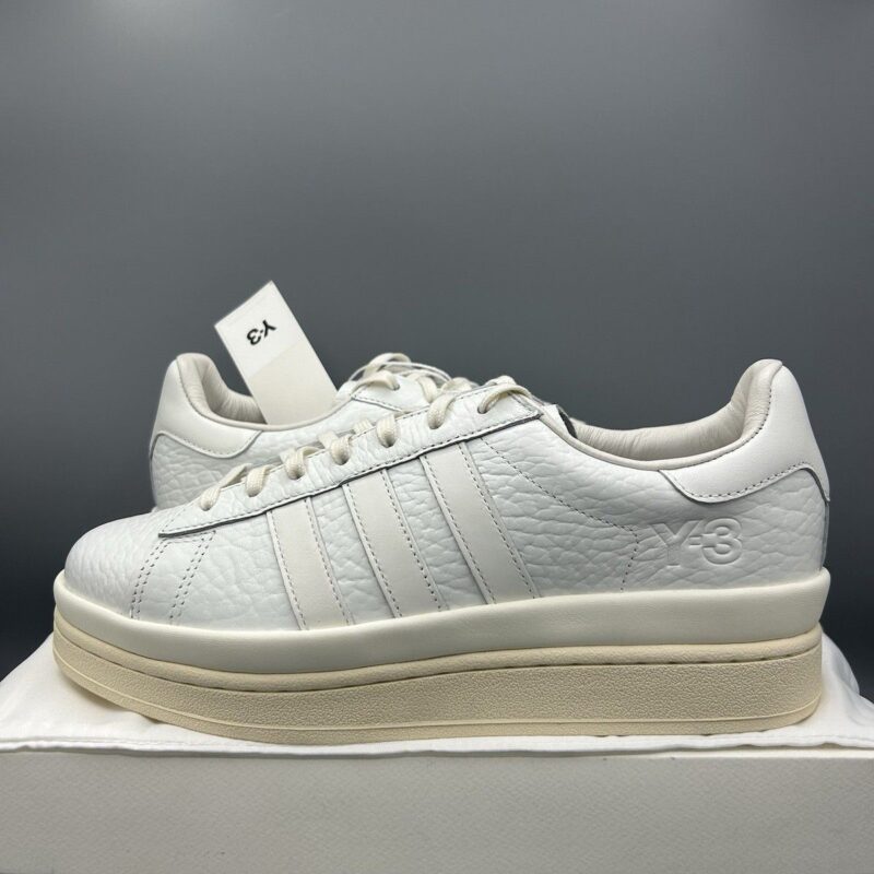 Adidas Y3 Men's Sneakers