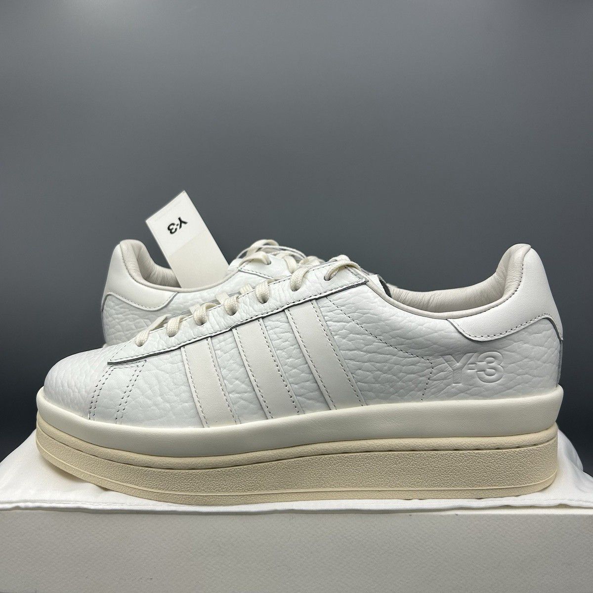 Adidas Y3 Men's Sneakers