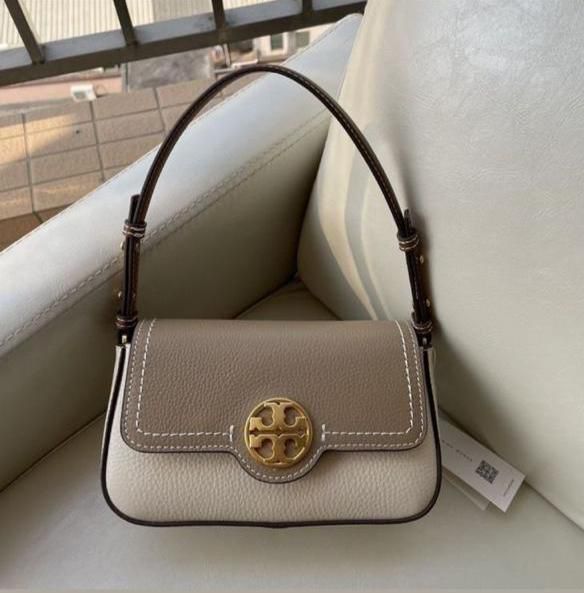 Tory Burch Felix Shoulder Bag for Women