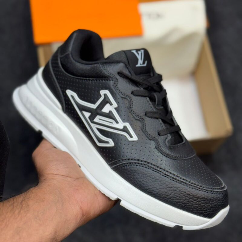 Louis Vuitton Classic Men's Sneakers