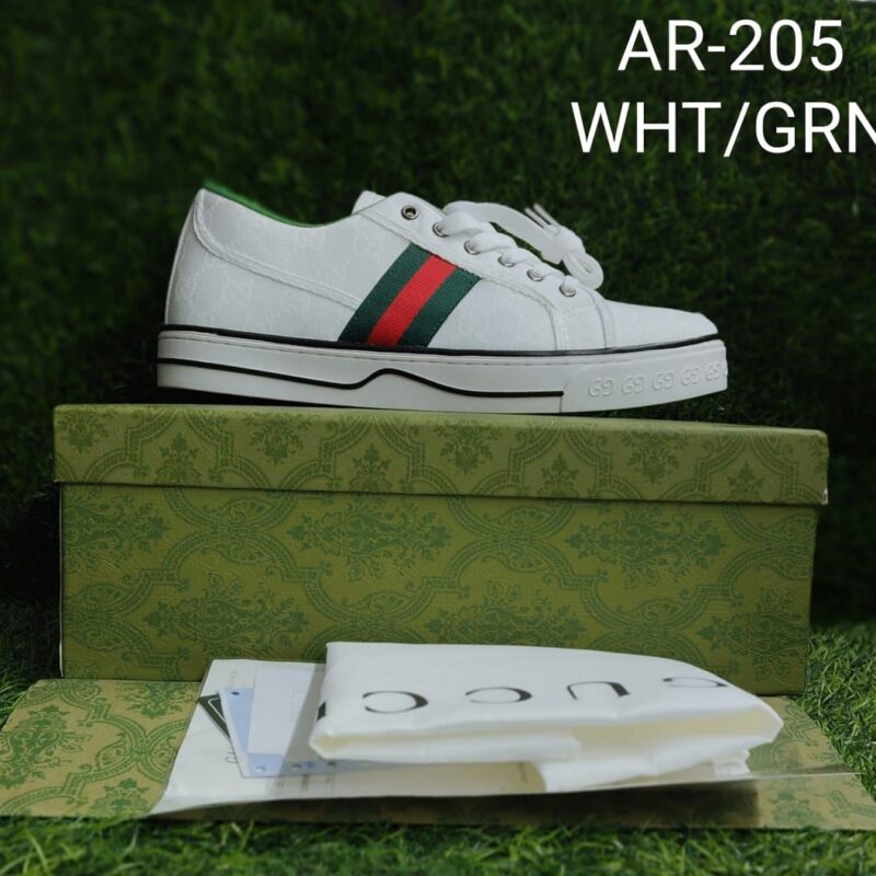 Gucci Tennis 1977 Men's Sneakers