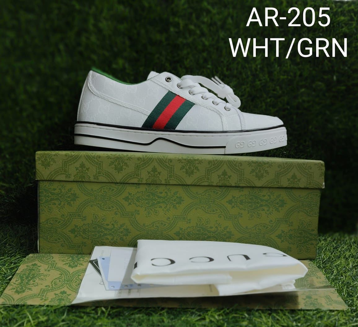 Gucci Tennis 1977 Men's Sneakers