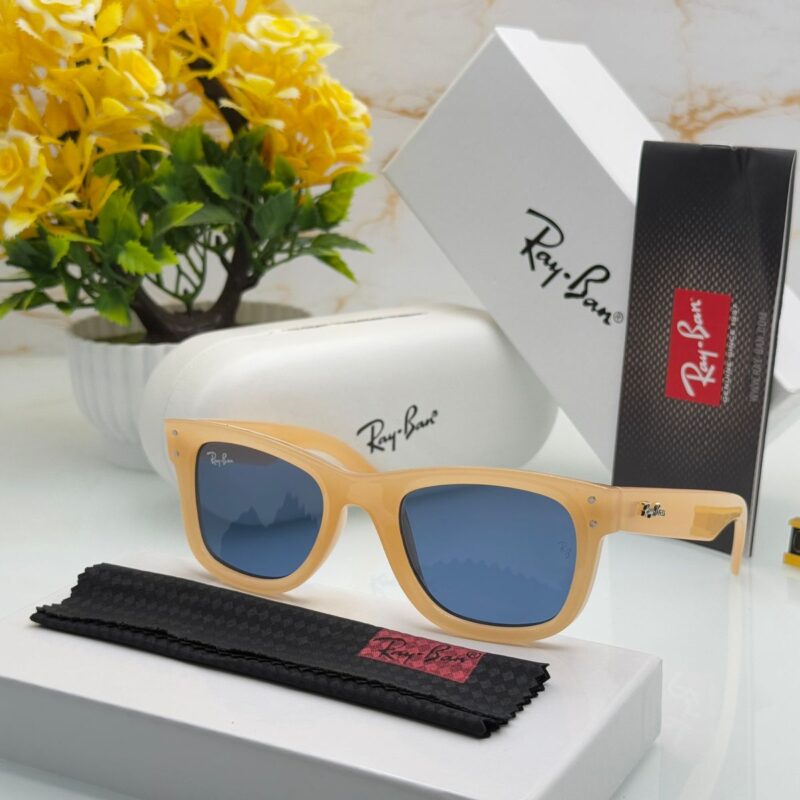 Ray-Ban Unisex Sunglasses