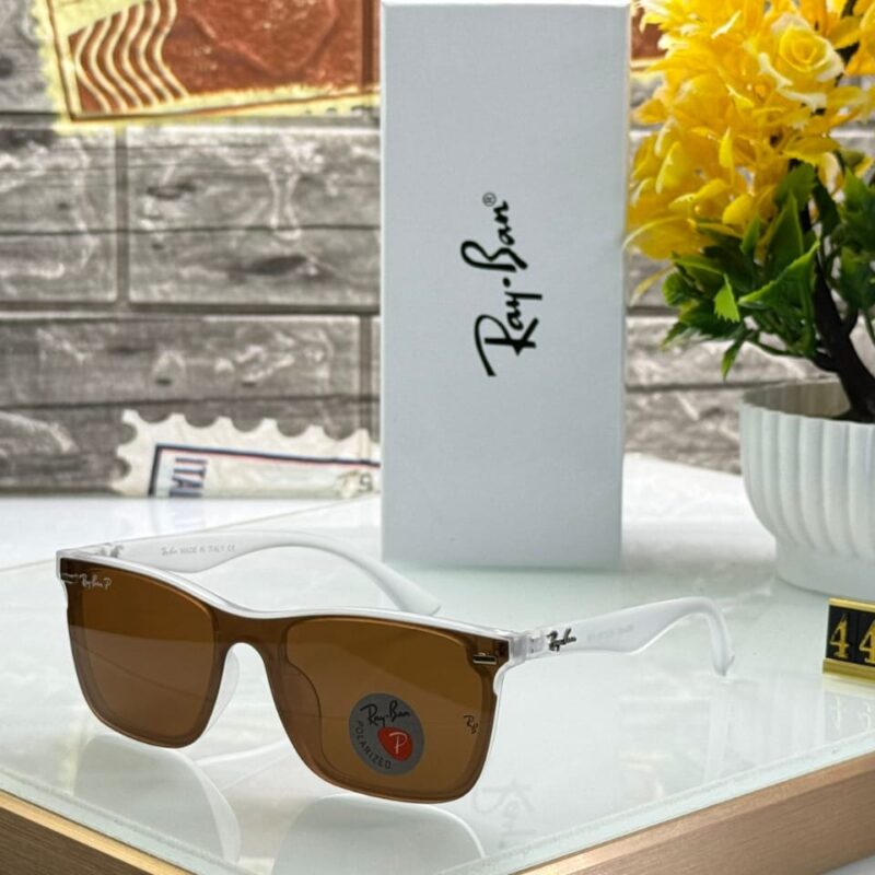 Ray-Ban Men's Sunglasses