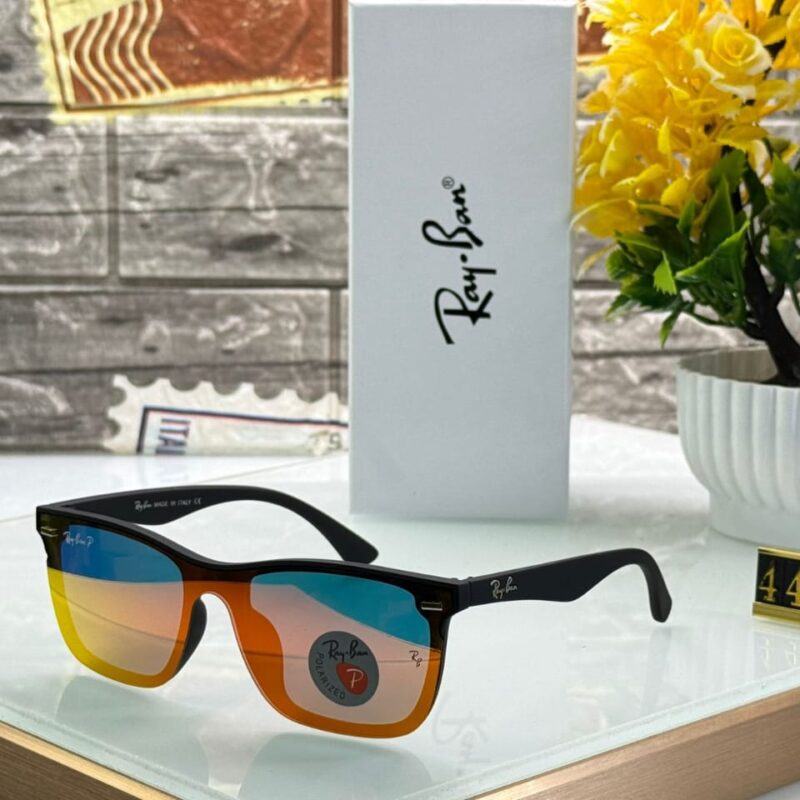 Ray-Ban Men's Sunglasses