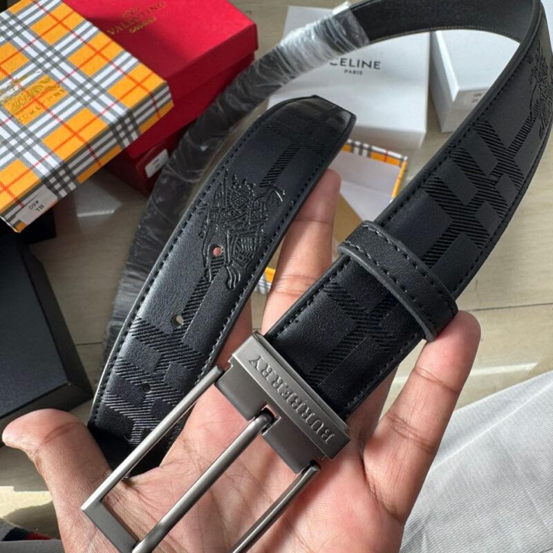Burberry Men’s Belt