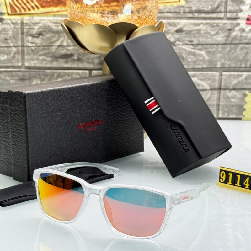 Carrera Men's Sunglasses