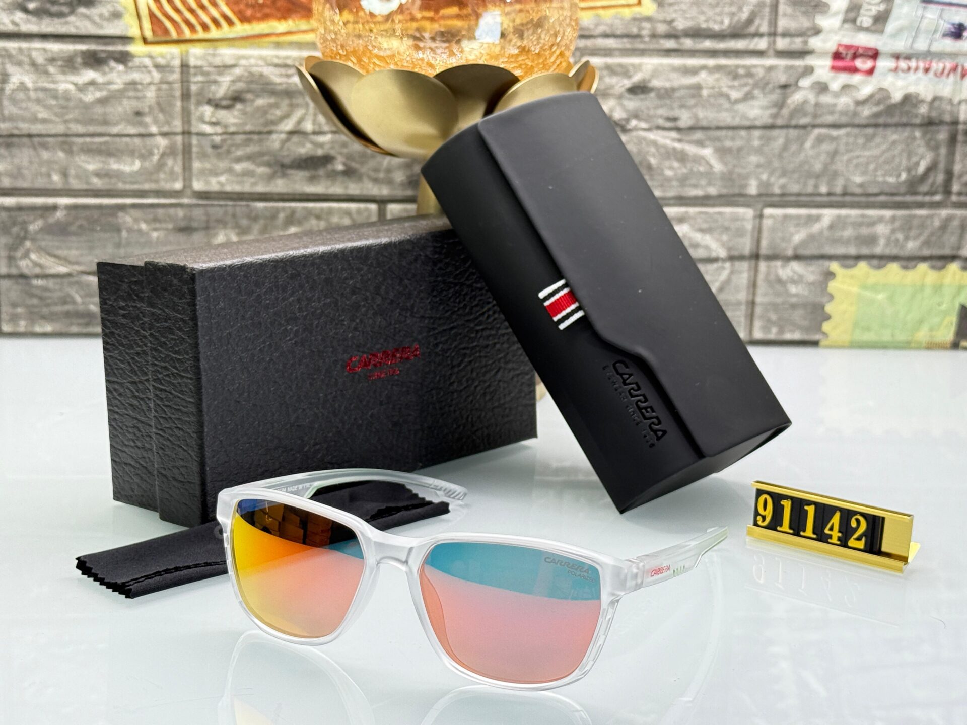 Carrera Men's Sunglasses