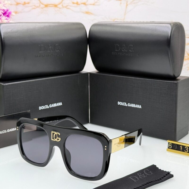 Dolce & Gabbana Unisex Sunglasses