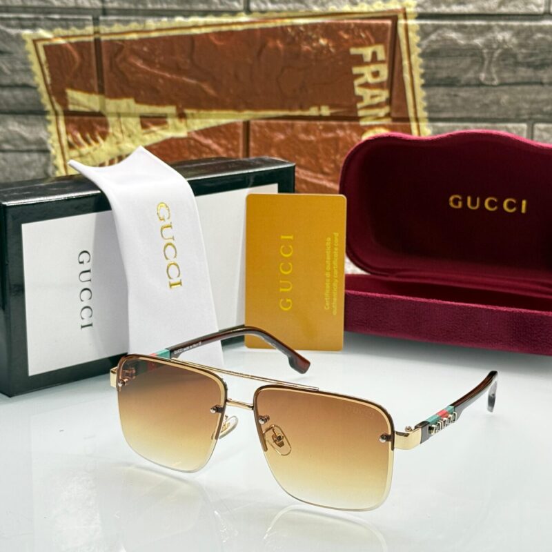 Gucci Men's Sunglasses