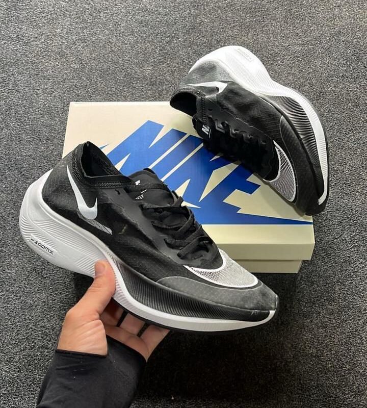 Nike Zoom Vapour fly Next Performance Running Shoes For Men