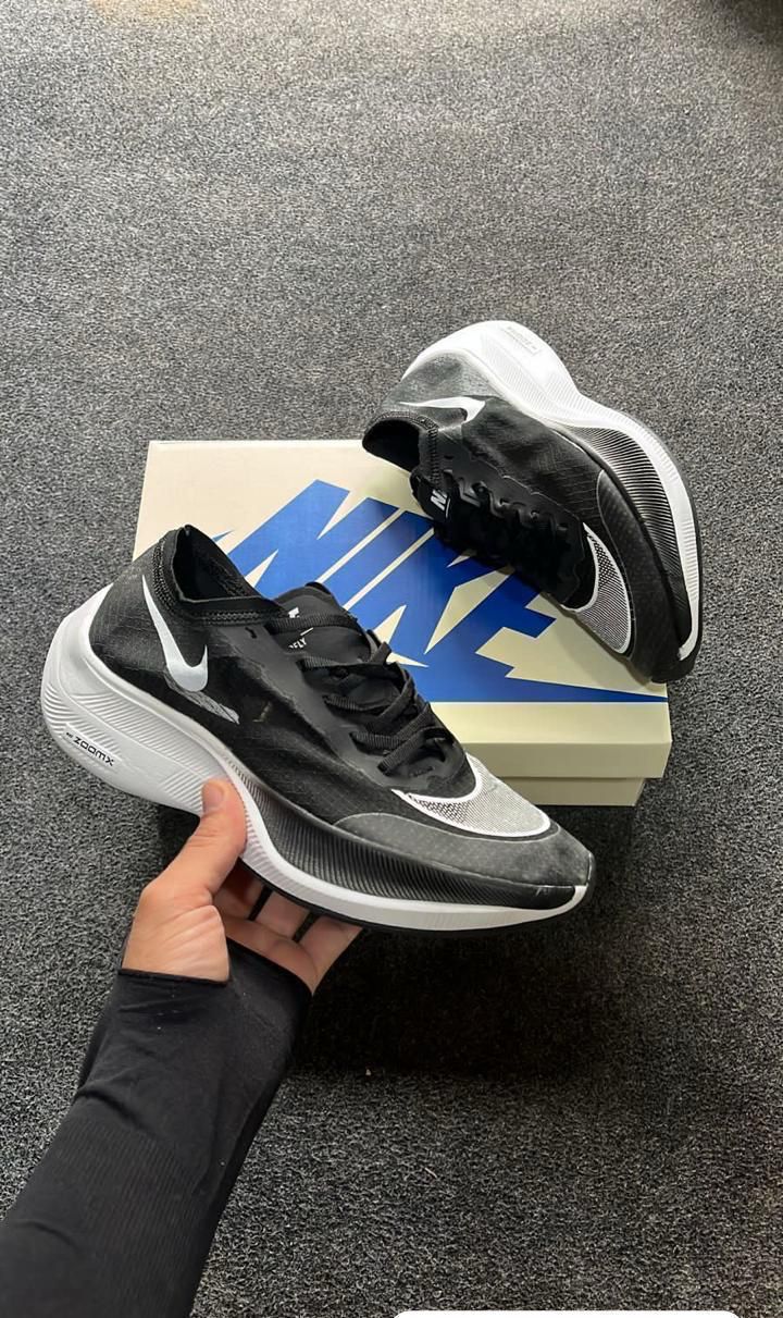 Nike Zoom Vapour fly Next Performance Running Shoes For Men