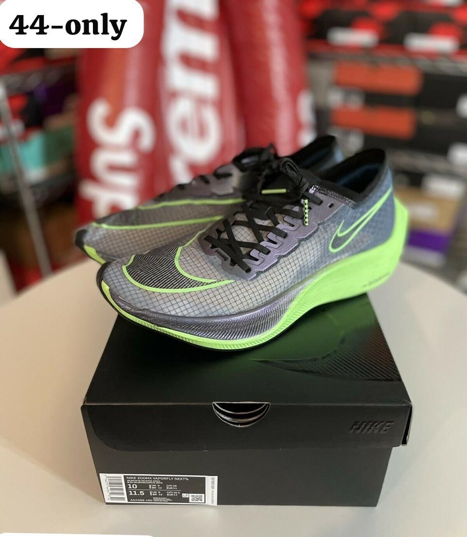 Nike Zoom Vapour fly Next Performance Running Shoes For Men - Image 4