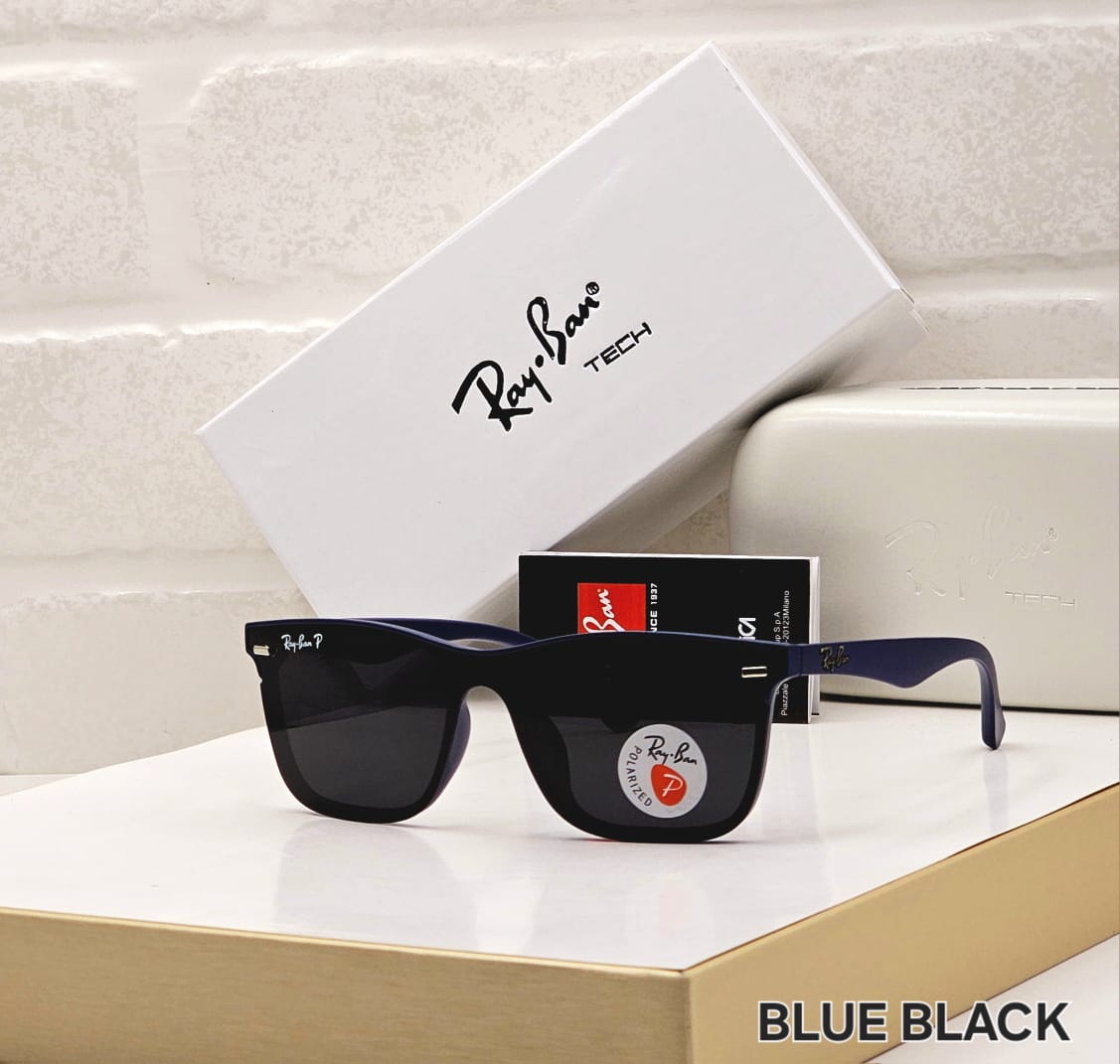 Ray-Ban Tech Men's Sunglasses - Image 2