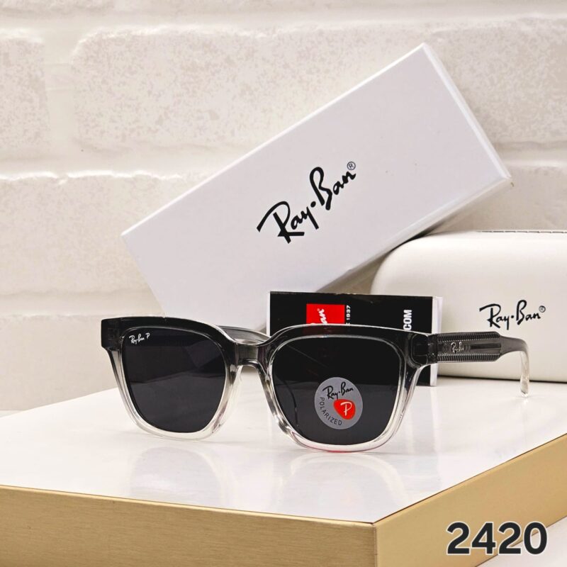 Ray-Ban Men's Sunglasses