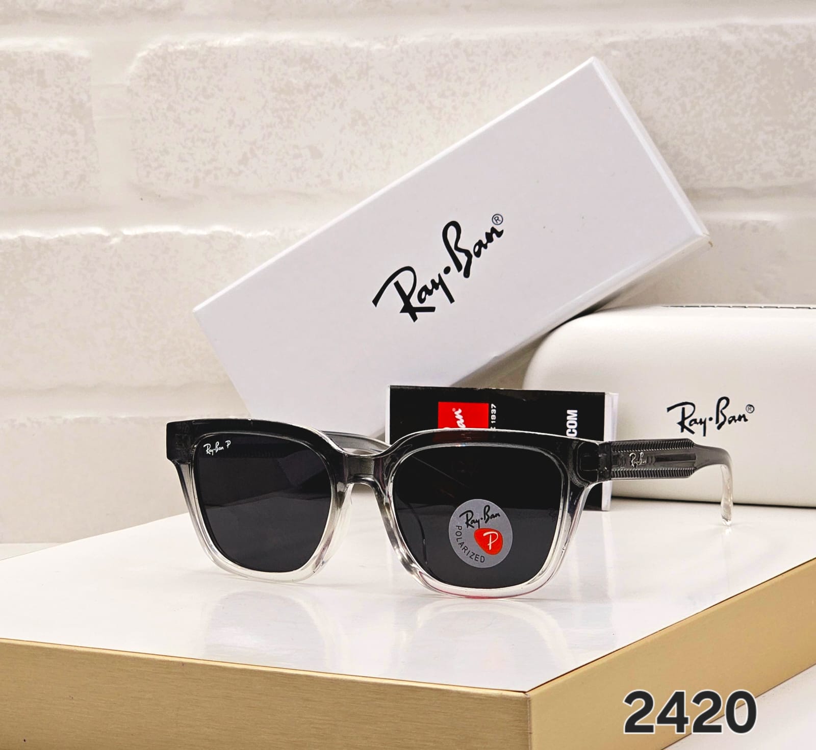Ray-Ban Men's Sunglasses