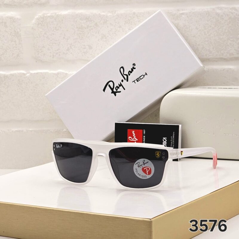Ray-Ban Men's Sunglasses